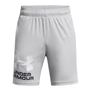 Pantalones Cortos Técnicos con Logotipo Under Armour - Niños