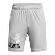 Pantalones Cortos Técnicos con Logotipo Under Armour - Niños