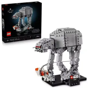 Maqueta AT-AT LEGO 75440: El Imperio Contraataca