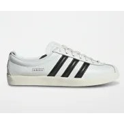 Zapatillas Court Other de piel blanca - ADIDAS