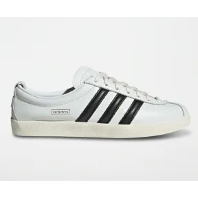 Zapatillas Court Other de piel blanca - ADIDAS