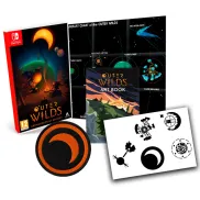 Archaeologist Edition de Outer Wilds