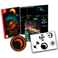 Archaeologist Edition de Outer Wilds