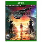 Rebirth de Final Fantasy VII (Standard y Deluxe)