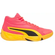 Zapatillas de baloncesto PUMA Court Pro para Adulto
