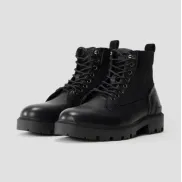 Botines RYAN Pepe Jeans para Tallas 40 a 46