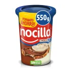 Crema para Untar Nocilla ChocoMix 550g