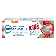 Pasta de dientes Sensodyne ProSchmelz para niños 0-6 años 50 ml