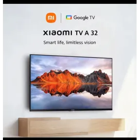 Televisor Xiaomi de 32 pulgadas con gran calidad de imagen
