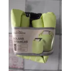 Bolsa estanca para playa, 2 unidades