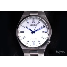 Reloj Automático Citizen Tsuyosa