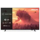 Televisor Philips 32" FHD LED con Dolby Audio y Pixel Plus