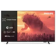 Televisor Philips 32" FHD LED con Dolby Audio y Pixel Plus