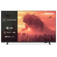 Televisor Philips 32" FHD LED con Dolby Audio y Pixel Plus