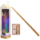 Varita Deluxe de Hermione Granger - Mundo Mágico Harry Potter