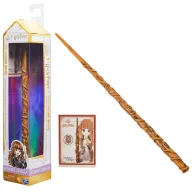 Varita Deluxe de Hermione Granger - Mundo Mágico Harry Potter