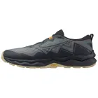 Zapatillas Goretex Mizuno WAVE DAICHI 9 para senderismo