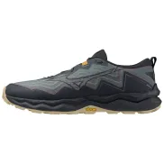Zapatillas Goretex Mizuno WAVE DAICHI 9 para senderismo