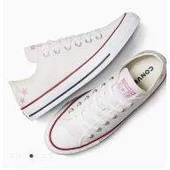 CTAS Ox de Converse