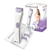 Rasuradora para Mujer Remington Zona Íntima