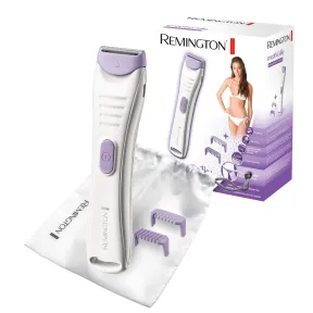 Rasuradora para Mujer Remington Zona Íntima
