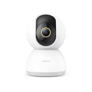 Cámara de vigilancia 2K Xiaomi C300 con visión 360° F1.4