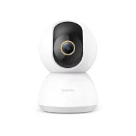 Cámara de vigilancia 2K Xiaomi C300 con visión 360° F1.4