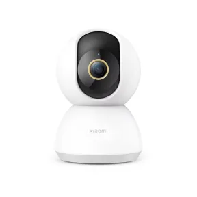Cámara de vigilancia 2K Xiaomi C300 con visión 360° F1.4