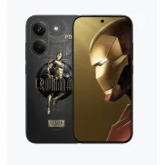 Iron Man Edition POCO X8 Pro 5G 12GB 512GB NFC