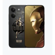 Iron Man Edition POCO X8 Pro 5G 12GB 512GB NFC