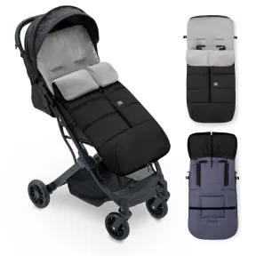 Saco universal de abrigo Interbaby