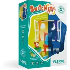 Juego de mesa infantil de observación y reacción: ¡Switch it!