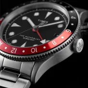 GMT Waterbury Reloj Timex