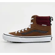 Zapatillas VansGuard Ashwood Hi para Niños (Tallas 28-39)