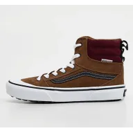 Zapatillas VansGuard Ashwood Hi para Niños (Tallas 28-39)