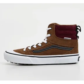 Zapatillas VansGuard Ashwood Hi para Niños (Tallas 28-39)