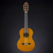 Guitarra Clásica Yamaha CGS102AII para Estudiantes, Tamaño 12