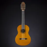 Guitarra Clásica Yamaha CGS102AII para Estudiantes, Tamaño 12