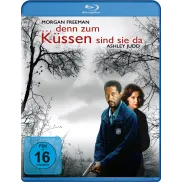 El coleccionista de amantes - Blu Ray con Morgan Freeman