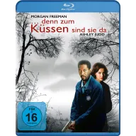 El coleccionista de amantes - Blu Ray con Morgan Freeman
