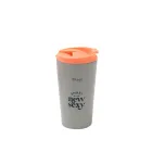 Taza térmica take away Mr. Wonderful