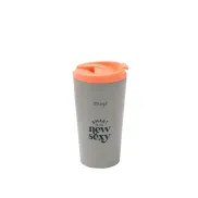 Taza térmica take away Mr. Wonderful