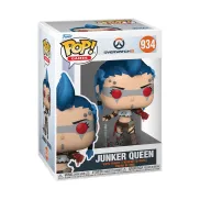 Junker Queen: Funko Pop! Games de Overwatch 2