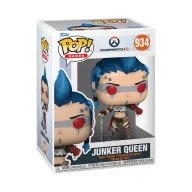 Junker Queen: Funko Pop! Games de Overwatch 2