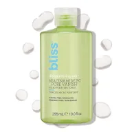 Tónico Facial Purificante Bliss con Niacinamida y Pore Vanish