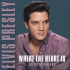Where The Heart Is: Vinilo de Elvis Presley