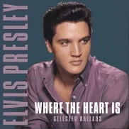 Where The Heart Is: Vinilo de Elvis Presley