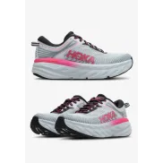 Zapatillas Hoka Bondi 7 para Mujer - Tallas Disponibles