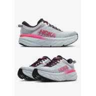 Zapatillas Hoka Bondi 7 para Mujer - Tallas Disponibles