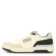 Trainer Sergio Livorno 64 - WHTMABBBL - Sergio Tacchini